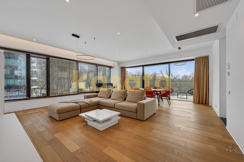 Floreasca One Mircea Eliade 2 camere de inchiriat