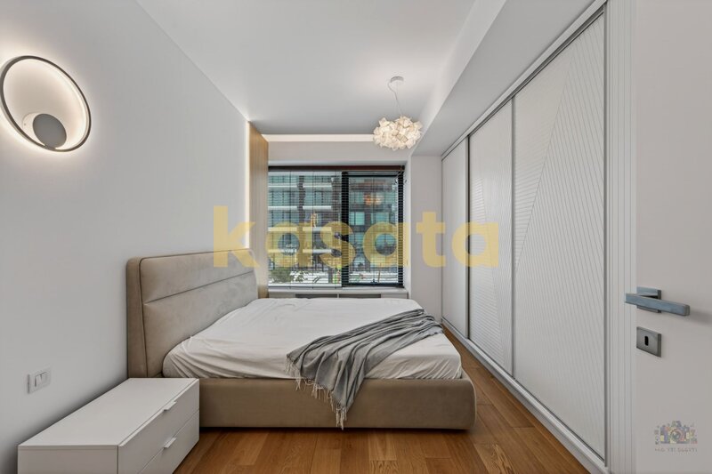 Floreasca One Mircea Eliade 2 camere de inchiriat