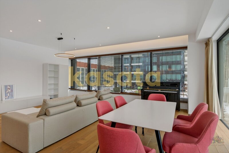 Floreasca One Mircea Eliade 2 camere de inchiriat