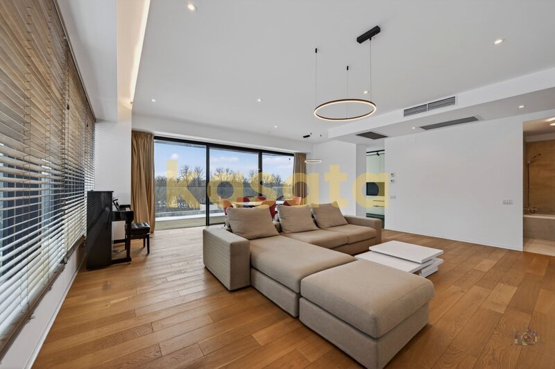 Floreasca One Mircea Eliade 2 camere de inchiriat