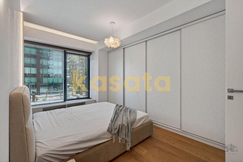 Floreasca One Mircea Eliade 2 camere de inchiriat