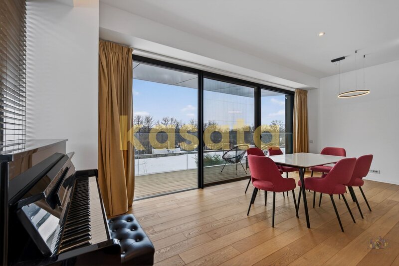 Floreasca One Mircea Eliade 2 camere de inchiriat